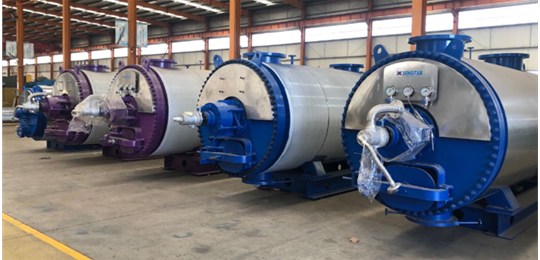 恭賀我司獲得農(nóng)機推廣鑒定證書